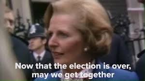 "Where there is discord may we bring harmony. Where there is error, may we  bring truth. Where there is doubt, may we bring faith. And where there is  despair, may we bring hope"