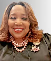 Area V Chapter Presidents