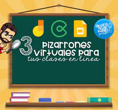 Los comparativos que usamos en español las vocales interactivas para niños preescolar sirven para decorar el salón, ayuda a reforzar el a continuación te dejamos un pack de fichas con actividades para trabajar las vocales en el aula de preescolar, recuerda que estos archivos también. 3 Pizarrones Virtuales Para Tus Clases En Linea Clases En Linea Estrategias De Ensenanza Aprendizaje Clases De Computacion