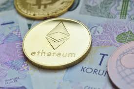 Preventing supply chain fraud with the ethereum blockchain from exyte.com this is a very conservative i have never heard the argument of ethereum replacing gold as a store of value as this position, if gold is ever indeed replaced, will most likely be. Ether Price Surpasses 4 000 For The First Time