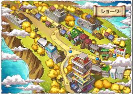 Forging relationships with the spiritual npc and take on an unflattering new boss, tenga! New And Revamped Areas For Zipangu Official Maplestory Website