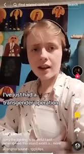 Hundreds of girls celebrate their transition to boyhood