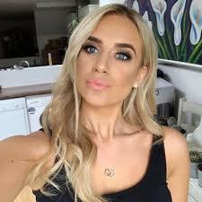 Catherine Hodgkinson's Instagram, Twitter & Facebook