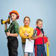 Awesome Engineering and Physics for Kids (2-Day Camp)