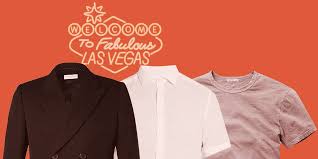 Suit separates allow you to choose pant, jacket and vest sizes independently for a better fit. How To Dress In Las Vegas Vacation Style
