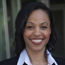 Dr Candice Danielle Carpenter, co-founder of The Boston Congress of Public  Health