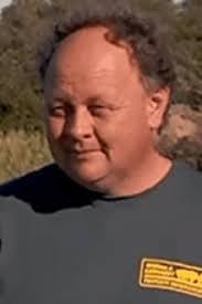 Billy Gerhardt is NOT