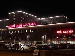 Yozgat şehir hastanesi, dijital hastane derecelendirmesinde dünyaca kabul görmüş himss emram 6 (elektronik sağlık kaydı adaptasyon modeli) kriterlerini yozgat şehir hastanesi'ne nasıl ulaşabilirim (gidebilirim). Kamu Hastaneleri Genel Mudurlugu On Twitter Yozgat Sehir Hastanesi Acil Servis Saglik Calisanlari Ekip Ruhu Ile Hastalarina Hizmet Sunmaktadir