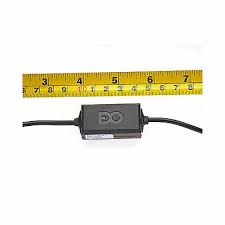 Cobra trapshooter pro ii remote radar detector fuzz buster rd 4100 no cords. Hardwire Car Charger Power Cord For Cobra Electronics Dsp9200bt Radar Detector Vehicle Electronics Gps Bridgewaydigital Consumer Electronics