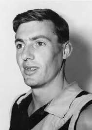 Tasmanian FooTball Hall oF Fame record