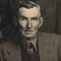 James Lenoir Thetford (1886–1959)