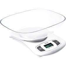 Maybe you would like to learn more about one of these? Sencor Sks 4001wh Kitchen Scale Alzashop Com