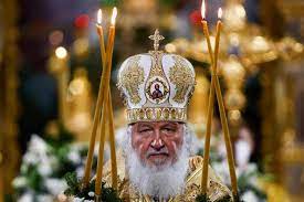 Christmas Around The World 2022 Orthodox Christmas Celebrations Around The World | Reuters.com