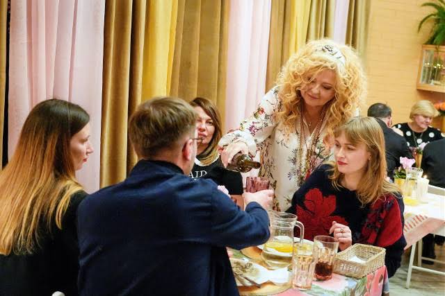 Kuchenne Rewolucje Magdy Gessler w Bistro Sama Rozkosz | Gazeta Wrocławska