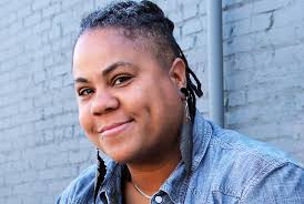 A Pint with J. Nikol Jackson-Beckham, The BA's Diversity Ambassador • Hop  Culture