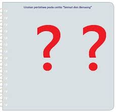 We did not find results for: Urutan Peristiwa Pada Cerita Semut Dan Beruang Halaman 13