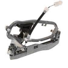kapi kolu mekanizmasi on dis sag e53 x5 oem no 51218243616 snc otomotiv oto yedek parca en hizli parcaci