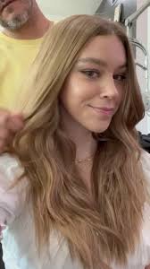 Color and cut by me! , ., ., ., #austinhairstylist #austinhair  #austinhairsalon #balayage #longlayers #austinsalon