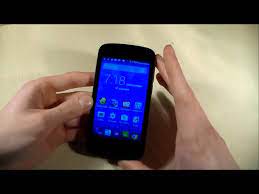Gigabyte GSmart Essence 4 full ...