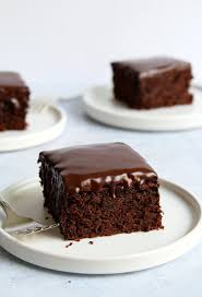 Maybe you would like to learn more about one of these? Quick And Moist Chocolate Zucchini Cake Little Vienna Recipe Chocolate Zucchini Cake Chocolate Sheet Cake Chocolate Zucchini