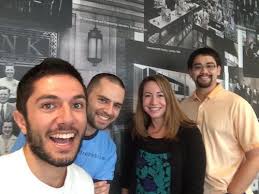 IBM Extreme Blue Mavericks