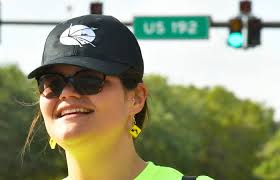 US 192 Look Right Save Lives Pop-Up Event