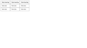 Featured tables pens search for tables pens. Pens Tagged Html Tables On Codepen