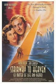 Tomlins's book shows how historical speculation and conjecture can. A Matter Of Life And Death 1946 Deep Focus Review Movie Reviews Critical Essays And Film Analysis