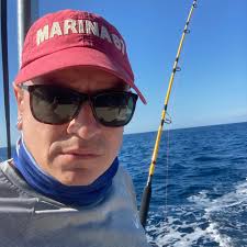 Floated my kayak through 5 bliztes yesterday and could not get a bite, even  got splashed by their tails. They were sipping tiny guppy sized bait,  actually guppies are bigger than what