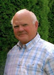 Egon Ulrich Obituary