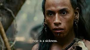 Nonton dan download film apocalypto (2006) eng sub indo bluray 480p 720p 1080 via googledrive indoxxi, pahe.in, lk21, mkvking, mkvking.com. Apocalypto I Want This Tattooed On Me Film Prints Good Movies Fear