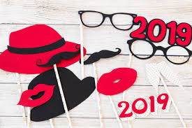 Stop over to find lots of ideas for your next event. Diy Photo Props Free Svg Cut Files To Get The Party Started Leap Of Faith Crafting