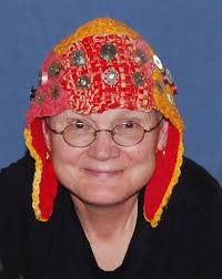 Artist Profile: Diane Savona