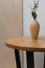 Also set sale alerts and shop exclusive offers only on shopstyle. Round Bord Table Metal Legs Konk Custom Handmade Furniture