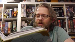 One of my greatest friends and frequent collaborator Steven Attewell has  died. Here are some thoughts about his work and his history that I wanted  to share with the fan community. You