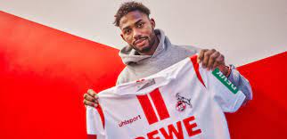 That is how emmanuel bonaventure dennis was presented at club brugge. Fc Neuzugang Emmanuel Dennis Bonaventure Der Real Madrid Schreck Der Kein Sturmer Sein Will