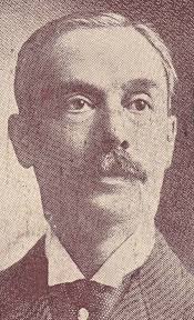 Frederick Herbert Babbitt (1859-1931)