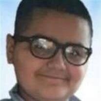 Ricky Lee Olivarez Jr. Obituary