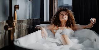 Hier laden männer die pikanten filmchen ihrer ehefrauen hoch. Das Ist Das Einzige Schaumbad Das Du An Deine Vulva Lassen Solltest