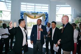 The facility, in cyberjaya near kuala lumpur, will also be home to dell's local sales and marketing functions. Gobindsinghdeo On Twitter At The Launch Of Dell Digital Labs At Dell Global Business Centre Cyberjaya