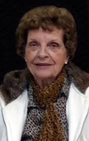 Agnes Lange Obituary