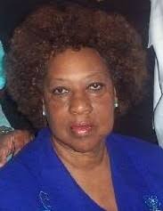 Obituary for Carolyn (Brown) Ormsby