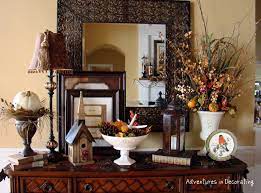 Buffet Decor Entry Table Decor Decor