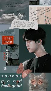 Pin On Seokjin