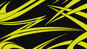 3840x2160 black background pattern light texture wallpaper background 4k. Black And Yellow Wallpapers Wallpaper Cave