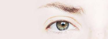 Maybe you would like to learn more about one of these? Scientists Discover Connection Between Eye Colour And Personality What S Yours