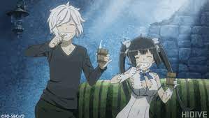 Anime meme manga anime anime art anniversary meme dark souls accel world animation mo s anime comics. Anime Toothbrush Gifs Get The Best Gif On Giphy