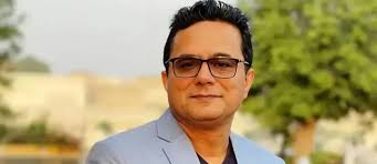 Suryoday Small Finance Bank names Deepak Sharma as Independent Director