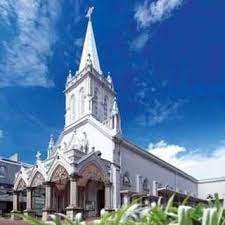 Thank you for your comment! Church Of Sts Peter And Paul Singapore Central Region Catholic Church Near Me