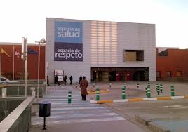 El trabajo en equipo no solo para que la sanidad funcione sino también para dar la mejor atención posible a los pacientes. Hospital Universitario Rio Hortega Wikipedia La Enciclopedia Libre